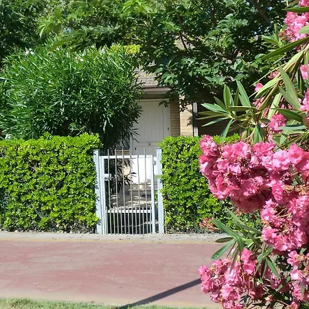 Marche - Residenza Ecologica * Lido di Fermo