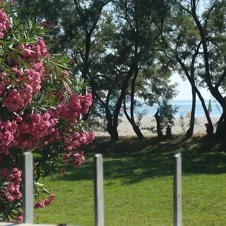 Marche - Residenza Ecologica Lido di Fermo