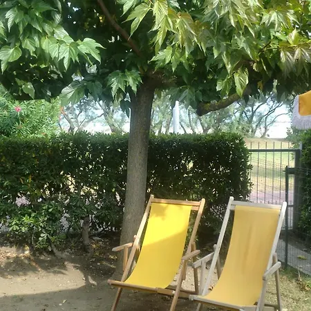 Marche - Residenza Ecologica