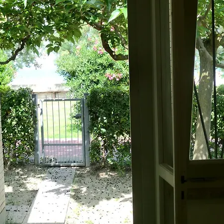 Marche - Residenza Ecologica * Lido di Fermo