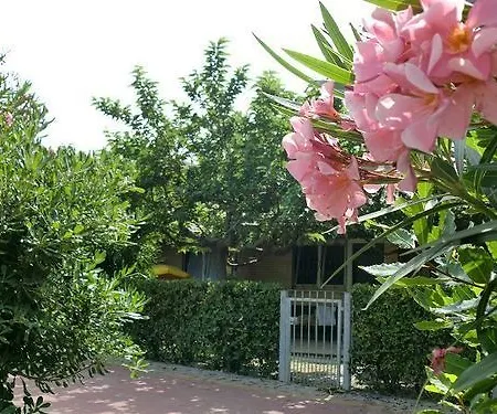 Marche - Residenza Ecologica * Lido di Fermo