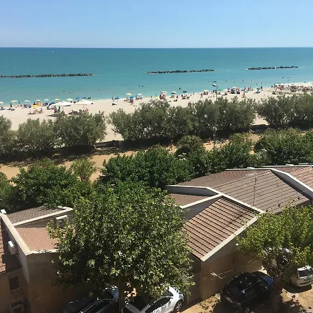 Marche - Residenza Ecologica Aparthotel