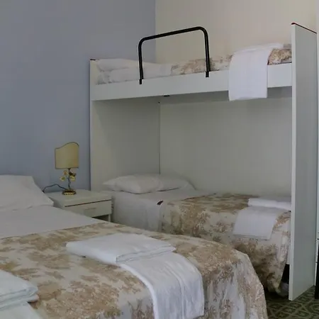 شقة فندقية Marche - Residenza Ecologica ليدو دي فيرمو