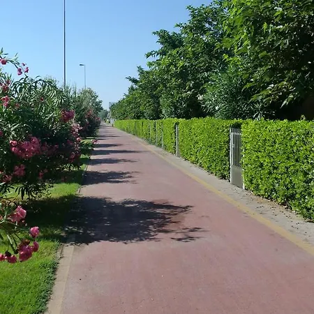 Marche - Residenza Ecologica ليدو دي فيرمو