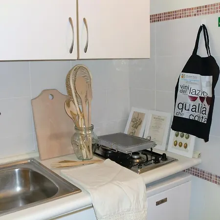 شقة فندقية Marche - Residenza Ecologica