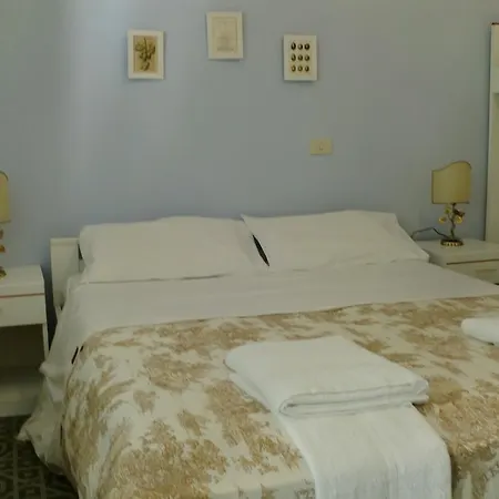 Marche - Residenza Ecologica شقة فندقية *