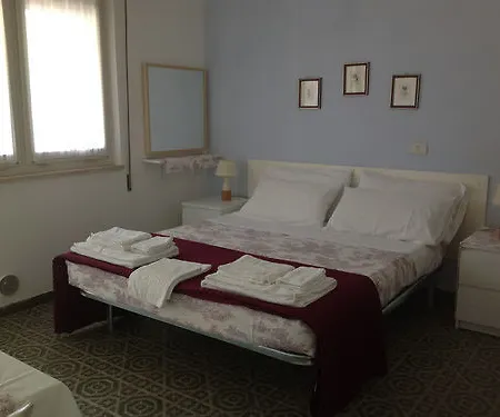 شقة فندقية Marche - Residenza Ecologica *