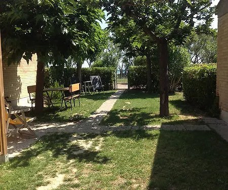 Marche - Residenza Ecologica ليدو دي فيرمو