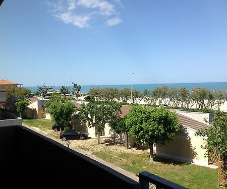 Marche - Residenza Ecologica شقة فندقية *