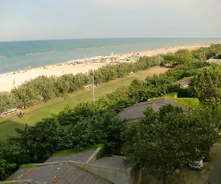 Marche - Residenza Ecologica شقة فندقية ليدو دي فيرمو