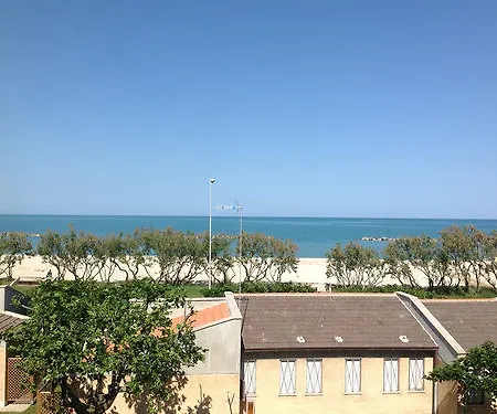 شقة فندقية Marche - Residenza Ecologica *