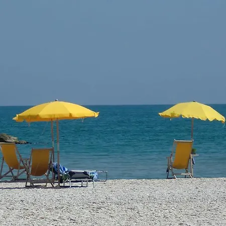 Marche - Residenza Ecologica Apartahotel *